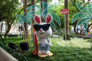 Páscoa Floripa 2026 - Fé e Alegria será lançada nesta sexta-feira (27) 15