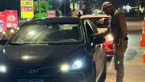 Redução de 33% no número de vidas perdidas nas rodovias estaduais durante a Operação Alegria 2026 10