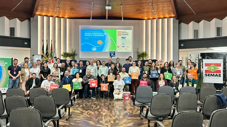 SEMAE prorroga prazo da Consulta Pública sobre o litoral de Santa Catarina 1