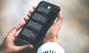 Santa Catarina ocupa 1º lugar no país em adesão ao SMS da Defesa Civil 18