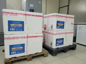 Leia mais sobre o artigo Secretaria da Saúde inicia distribuição do anticorpo que previne contra o VSR
