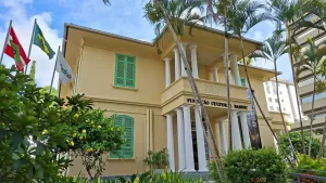 Seleção para Selo de 20 anos da Fundação Cultural Badesc segue até 22 de fevereiro 6