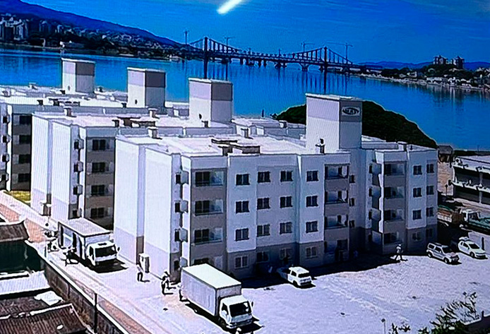 Florianópolis institui o programa “Floripa para Todos” e autoriza parcerias para moradias populares no Sul da Ilha 1