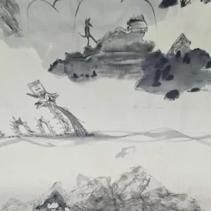 Acap e UFSC unidas em dupla homenagem ao mestre Franklin Cascaes 3