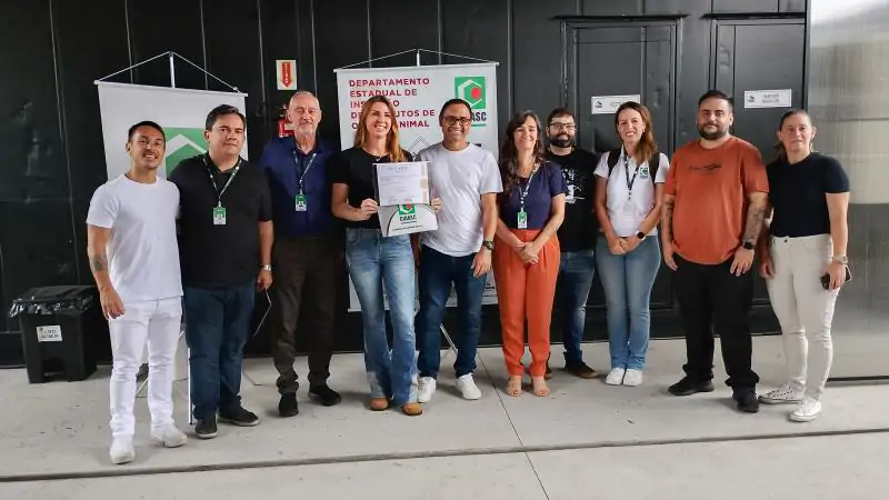 Agroindústrias urbanas de Florianópolis recebem certificação do Selo Arte para produtos artesanais 3