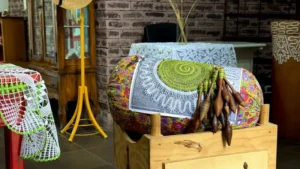 Armazém da Renda é reinaugurado no aniversário de Florianópolis 8