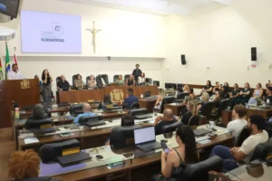 Audiência Pública debate educação para a comunidade surda em Florianópolis 14