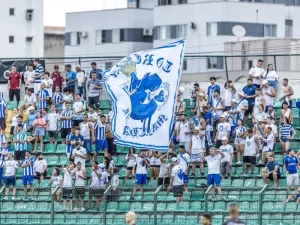 Avaí Futebol Clube estreia na Copa do Brasil 2026 com promoção especial na Ressacada 2