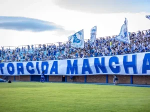 Leia mais sobre o artigo Avaí busca manter retrospecto 100% diante do Tombense na estreia da Copa Sul-Sudeste 2026