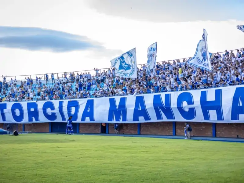 Avaí busca manter retrospecto 100% diante do Tombense na estreia da Copa Sul-Sudeste 2026 1