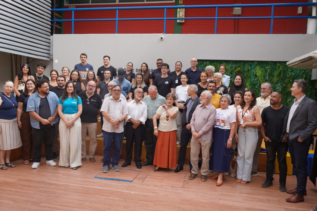 Carianos é contemplado com projeto de R$ 45 mil para ações ambientais por meio de edital da FESAG 1