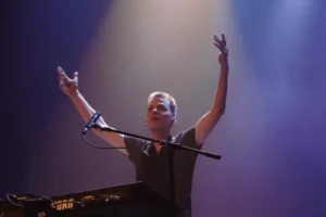 Festival Desterro Autoral revela última atração com encontro inédito entre Carlos Trilha e Marcelo Bonfá, da Legião Urbana 8