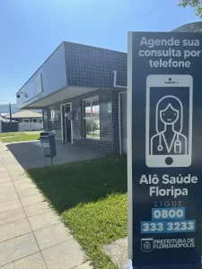 Leia mais sobre o artigo Centro de Saúde do Carianos realiza Sábado da Saúde da Mulher com serviços e ações de bem-estar