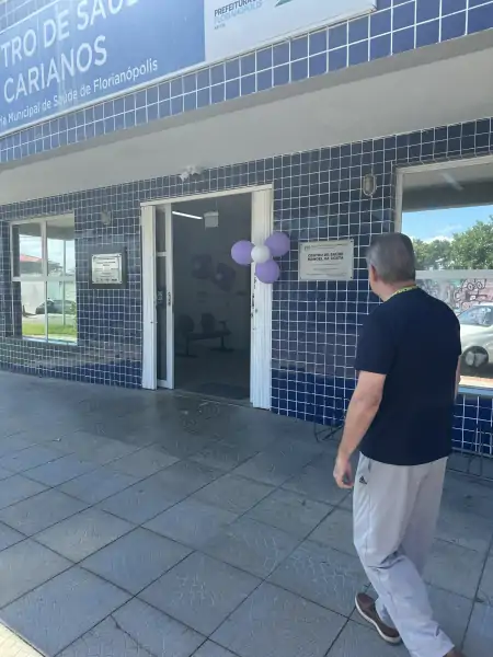 Centro de Saúde do Carianos realiza Sábado da Saúde da Mulher com serviços e ações de bem-estar 4