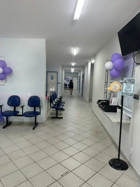 Centro de Saúde do Carianos realiza Sábado da Saúde da Mulher com serviços e ações de bem-estar 6