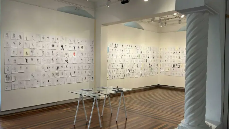 Circuito de exposições gratuitas ocupa diferentes espaços de Florianópolis 1