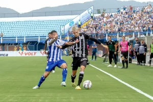 Clássico entre Avaí e Figueirense terá novas medidas de segurança 4