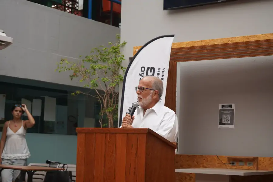 Carianos é contemplado com projeto de R$ 45 mil para ações ambientais por meio de edital da FESAG 3