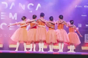 Dança em Cena abre inscrições para a oitava edição em Florianópolis 14