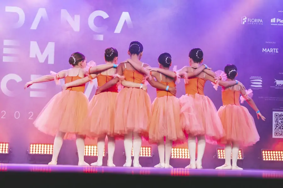 Dança em Cena abre inscrições para a oitava edição em Florianópolis 1