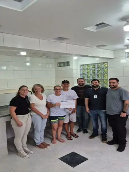 Dazumbanho Pescados conquista registro no SIM-Fpolis e fortalece tradição da pesca artesanal no Sul da Ilha 3