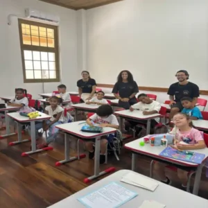 Educação lança documento para fortalecer a alfabetização 5