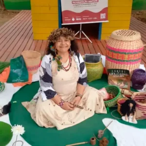 Escritora Martha de Lima intensifica agenda literária e participará de evento nacional em Brasília 1