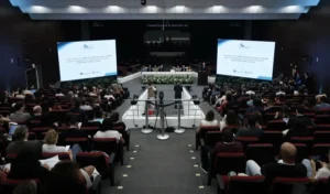 Evento sobre a judicialização da saúde no Brasil aponta soluções para o equilíbrio do sistema 3