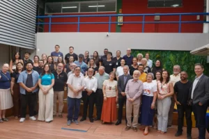 Leia mais sobre o artigo Fesag firma convênios na Udesc e destina R$ 550 mil a projetos sociais de Florianópolis