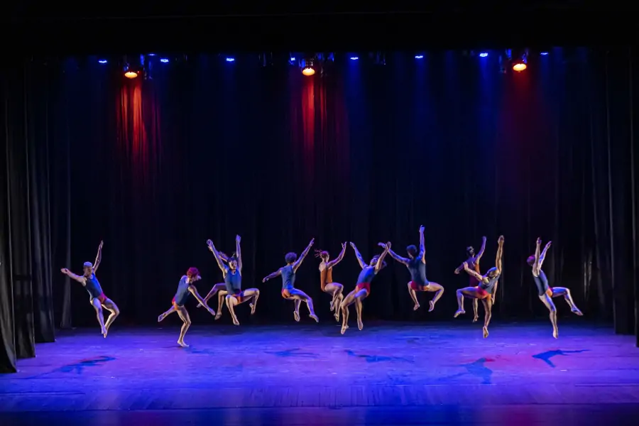 Festival de Dança de Florianópolis divulga coreografias selecionadas para a 15ª edição do Prêmio Desterro 1