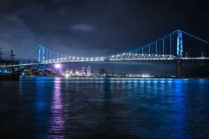 Leia mais sobre o artigo Florianópolis entra no clima do centenário da Ponte Hercílio Luz e inspira roteiro para conhecer o Centro Histórico a pé