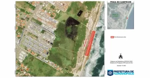 Florianópolis regulamenta presença de cães nas praias do Praia do Campeche e Praia dos Ingleses 5