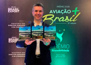 Floripa Airport conquista o título de melhor aeroporto do país pela sexta vez consecutiva 10