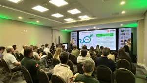 Governo de Santa Catarina avança na digitalização do CAR com novo sistema mais ágil e transparente 3