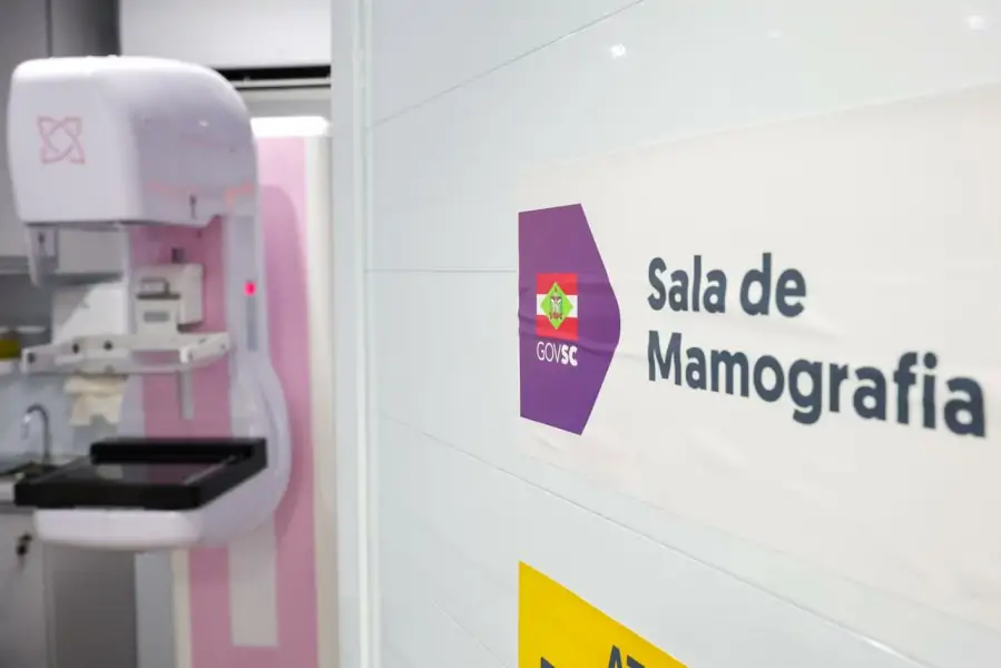 Governo do Estado fortalece a saúde da mulher com ações de prevenção e cuidado 1