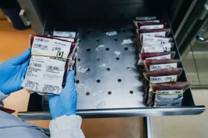 Hemosc destaca necessidade dos sangues A e O após queda nas doações 17