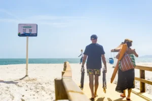 Leia mais sobre o artigo IMA divulga relatório de balneabilidade referente à semana de 23 a 27 de março