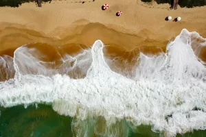 Leia mais sobre o artigo IMA divulga relatório de balneabilidade referente à semana de 9 a 13 de março de 2026