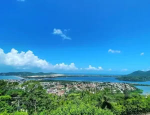 MPSC ajuíza ação para desativar lagoas da CASAN e reparar danos ambientais nas dunas da Lagoa da Conceição 4
