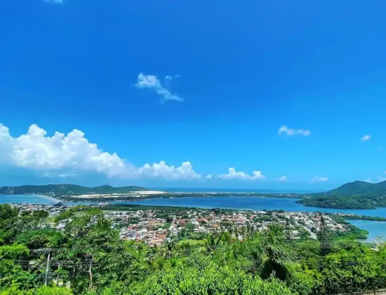 MPSC ajuíza ação para desativar lagoas da CASAN e reparar danos ambientais nas dunas da Lagoa da Conceição 1