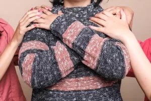 Leia mais sobre o artigo O corpo cobra quando você não coloca limites