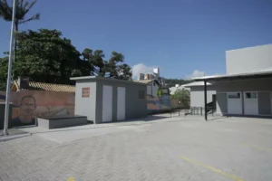 Leia mais sobre o artigo Obra do entreposto de pescados será inaugurada