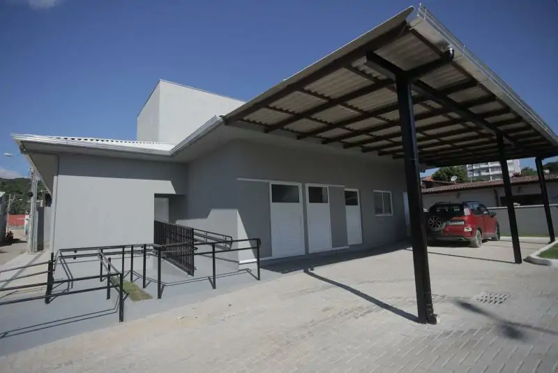 Obra do entreposto de pescados será inaugurada 1