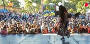 Leia mais sobre o artigo Parque da Luz recebe 8ª edição do Festival das Flores Hanamatsuri