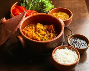 Leia mais sobre o artigo Prato presta homenagem às raízes culinárias de Florianópolis