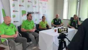 Procon/SC deflagra operação em Santa Catarina após postos de combustíveis não reduzirem os preços 11