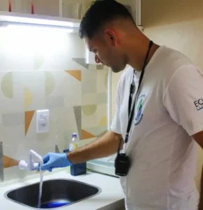 Programa Trato pela Grande Florianópolis chega a quase 400 imóveis vistoriados 6