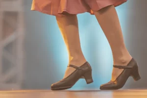 Projeto MoVer promove aulas gratuitas de dança para crianças e adultos no Santinho; inscrições abertas 1