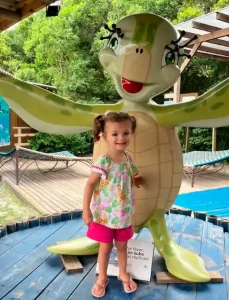 Leia mais sobre o artigo Projeto Tamar oferece programação educativa e interativa em Florianópolis