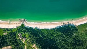 SEMAE abre consulta pública para revisão da Instrução Normativa do Projeto Orla em Santa Catarina 2